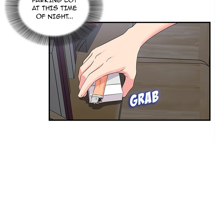 Behind the Curtains Chapter 10 image 18