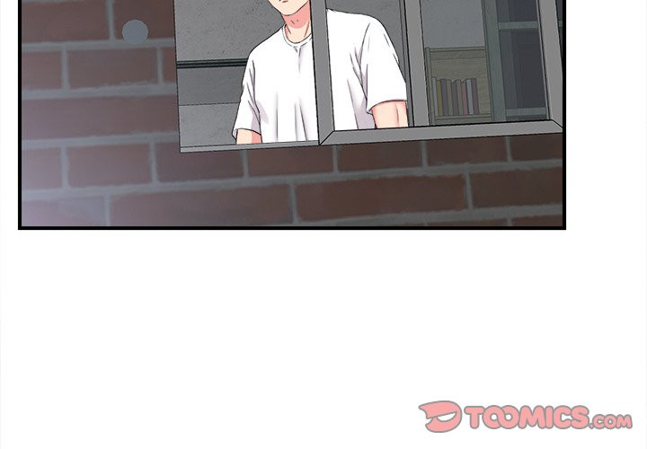 Behind the Curtains Chapter 10 image 1