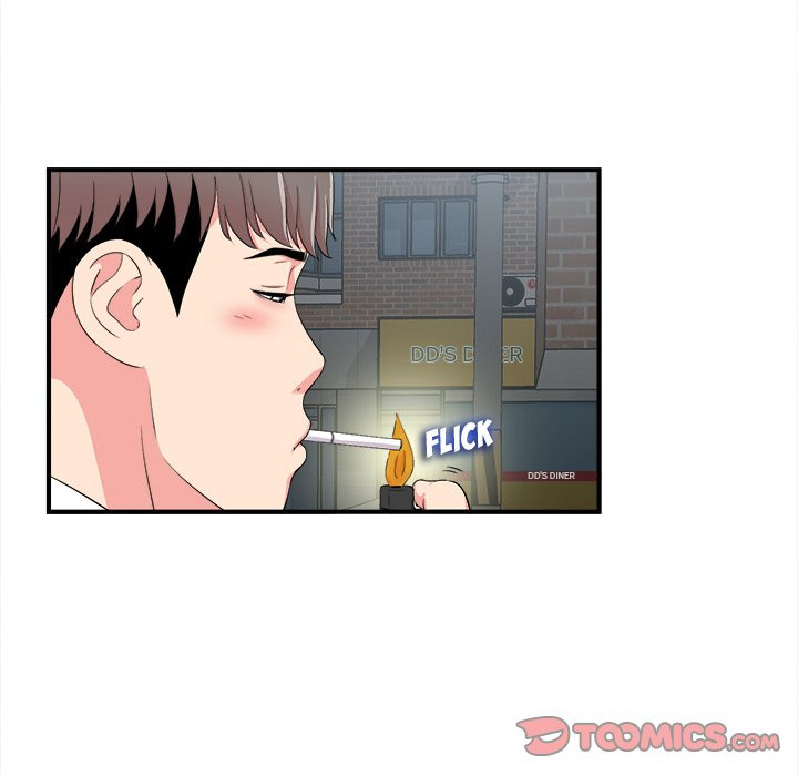 Behind the Curtains Chapter 10 image 29