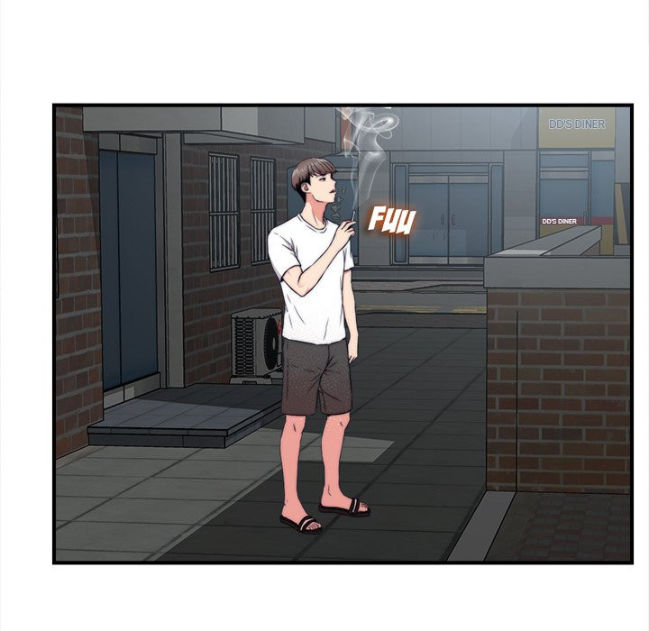 Behind the Curtains Chapter 10 image 30