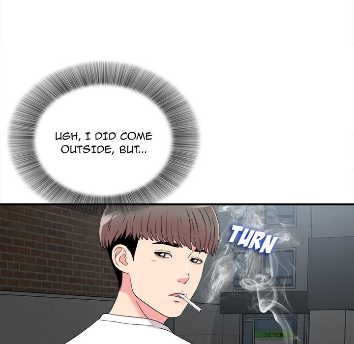 Behind the Curtains Chapter 10 image 31