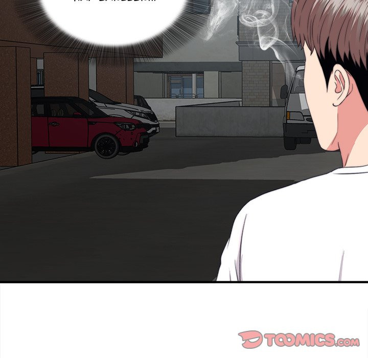 Behind the Curtains Chapter 10 image 33