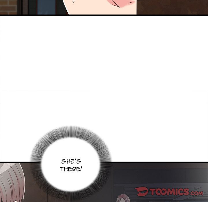 Behind the Curtains Chapter 10 image 41