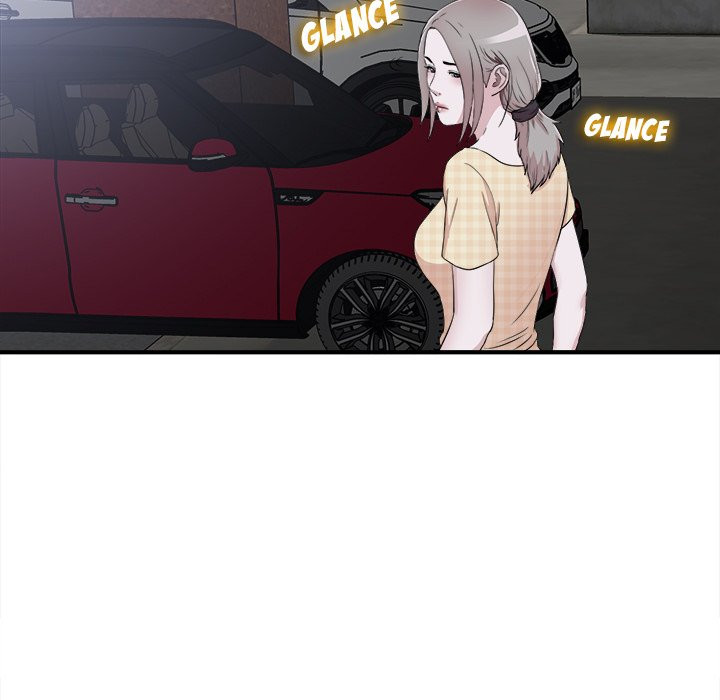 Behind the Curtains Chapter 10 image 4