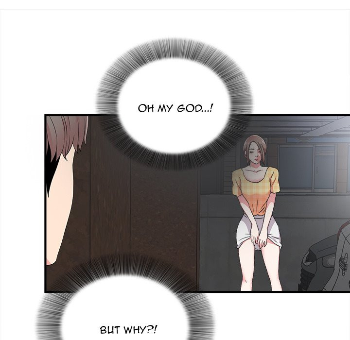 Behind the Curtains Chapter 10 image 50