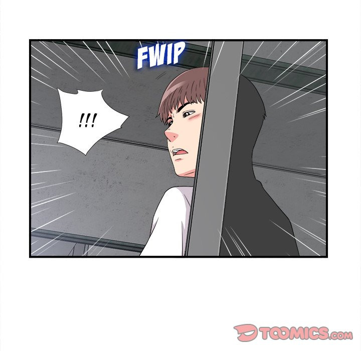 Behind the Curtains Chapter 10 image 5