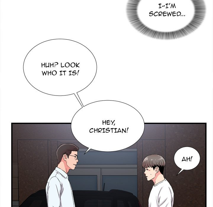 Behind the Curtains Chapter 10 image 76