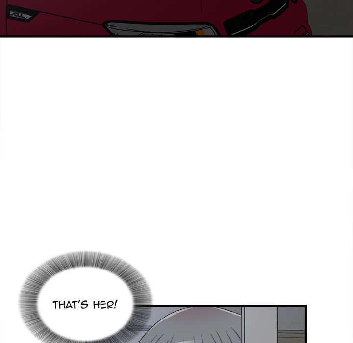 Behind the Curtains Chapter 10 image 7