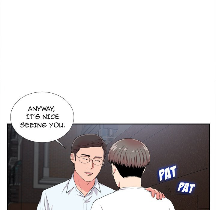 Behind the Curtains Chapter 10 image 84