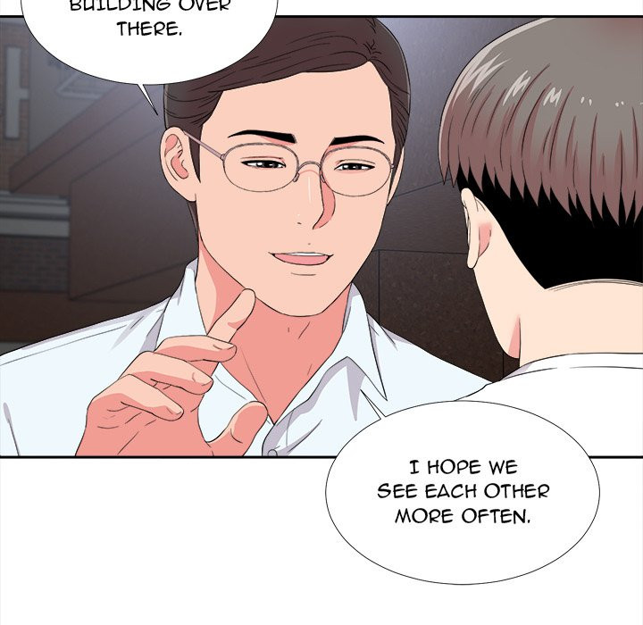 Behind the Curtains Chapter 10 image 88
