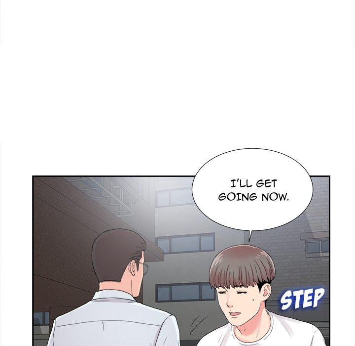 Behind the Curtains Chapter 10 image 90