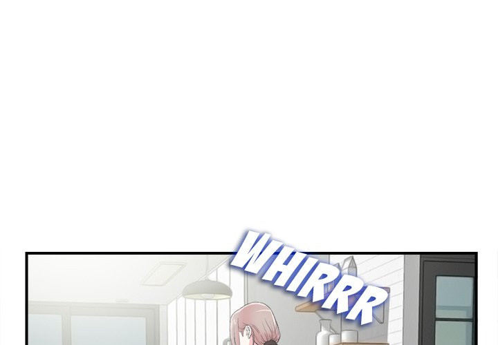 Behind the Curtains Chapter 11 image 0