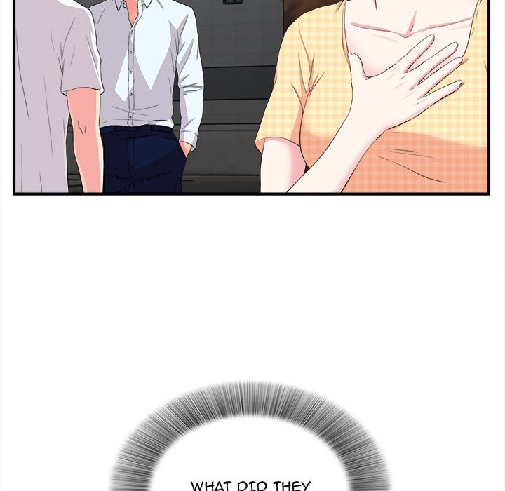 Behind the Curtains Chapter 11 image 10