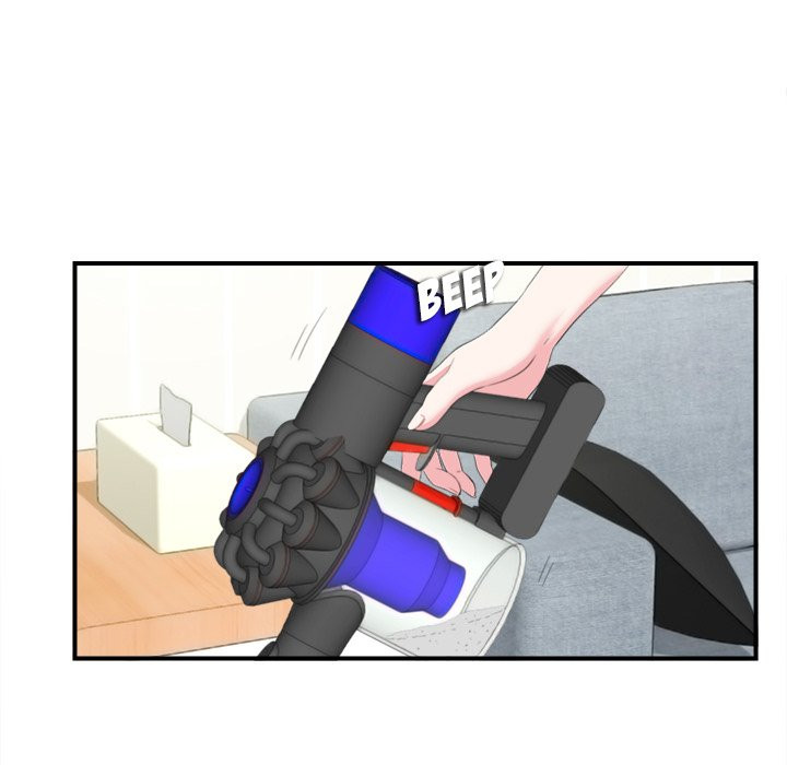 Behind the Curtains Chapter 11 image 15