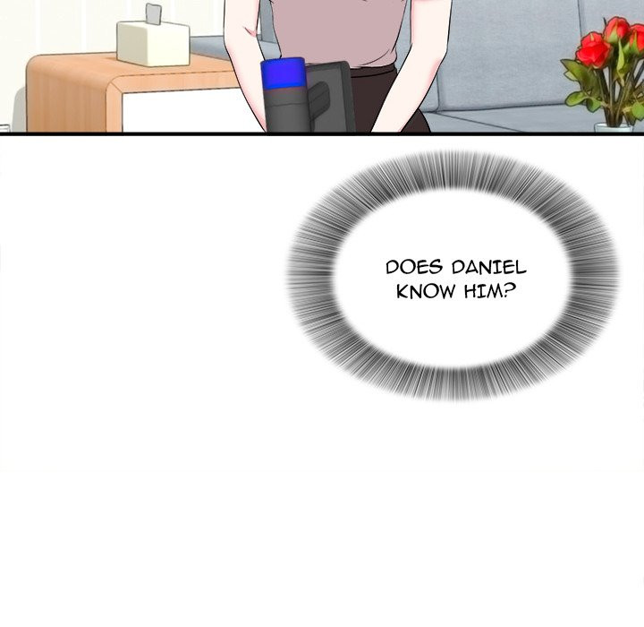 Behind the Curtains Chapter 11 image 17