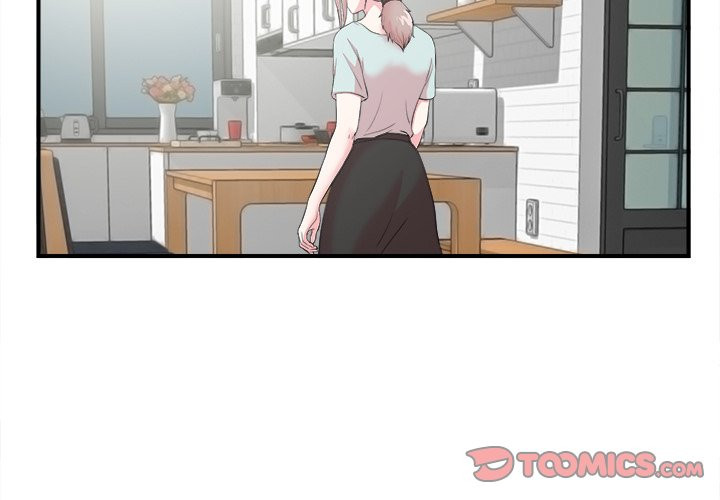 Behind the Curtains Chapter 11 image 1