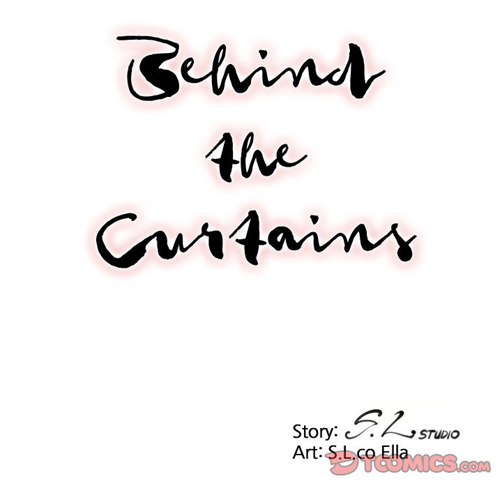Behind the Curtains Chapter 11 image 19