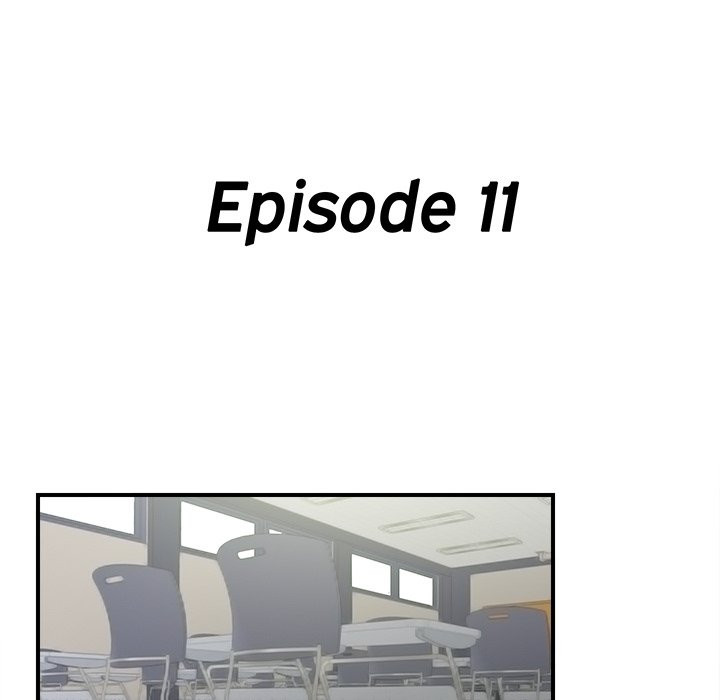 Behind the Curtains Chapter 11 image 20