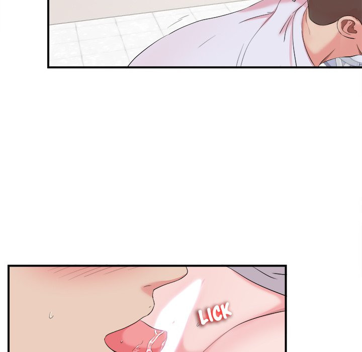 Behind the Curtains Chapter 11 image 22