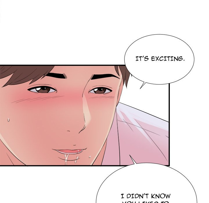 Behind the Curtains Chapter 11 image 29