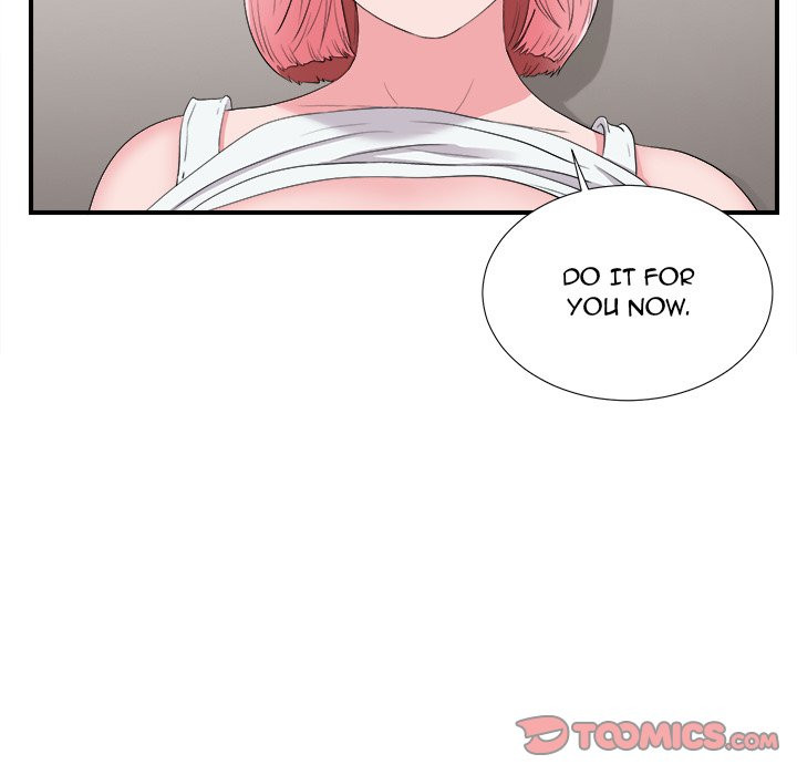 Behind the Curtains Chapter 11 image 31