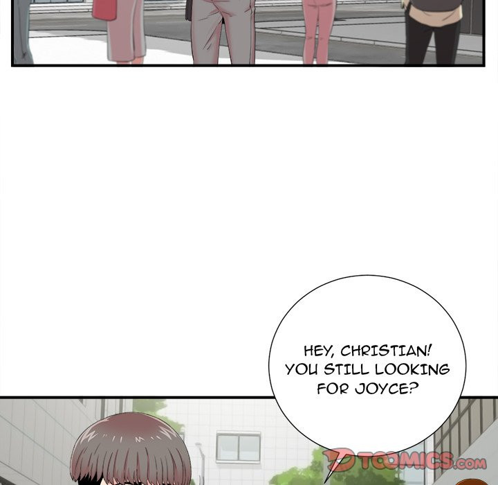 Behind the Curtains Chapter 11 image 37