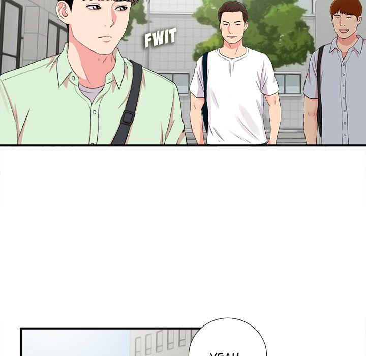 Behind the Curtains Chapter 11 image 38