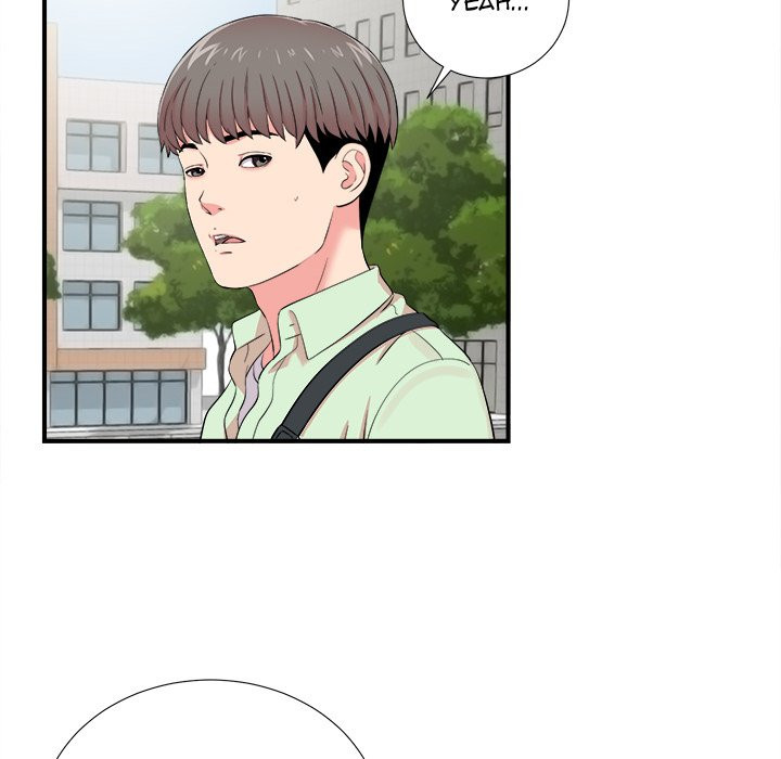 Behind the Curtains Chapter 11 image 39