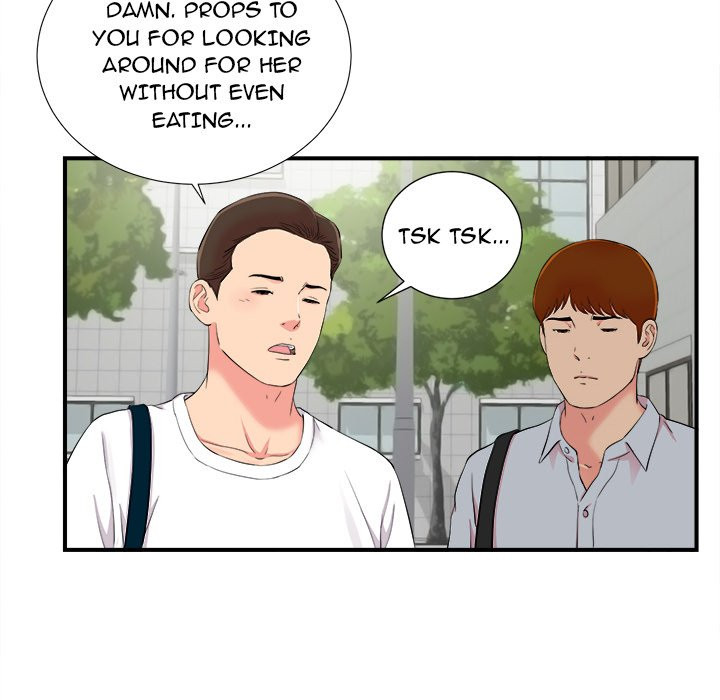 Behind the Curtains Chapter 11 image 40