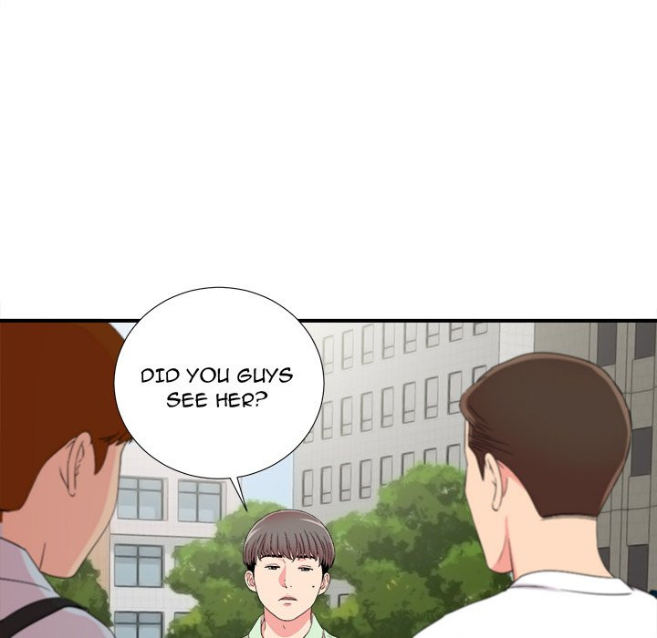 Behind the Curtains Chapter 11 image 41