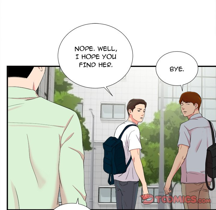 Behind the Curtains Chapter 11 image 43