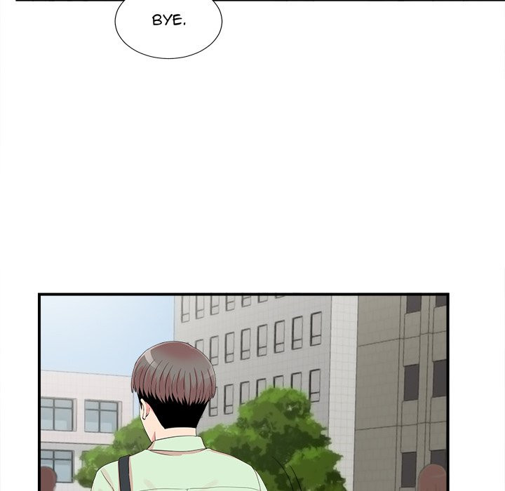 Behind the Curtains Chapter 11 image 44