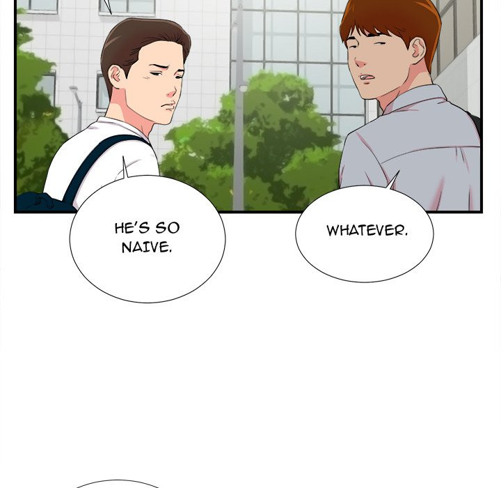 Behind the Curtains Chapter 11 image 46