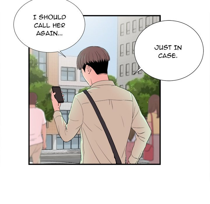 Behind the Curtains Chapter 11 image 47