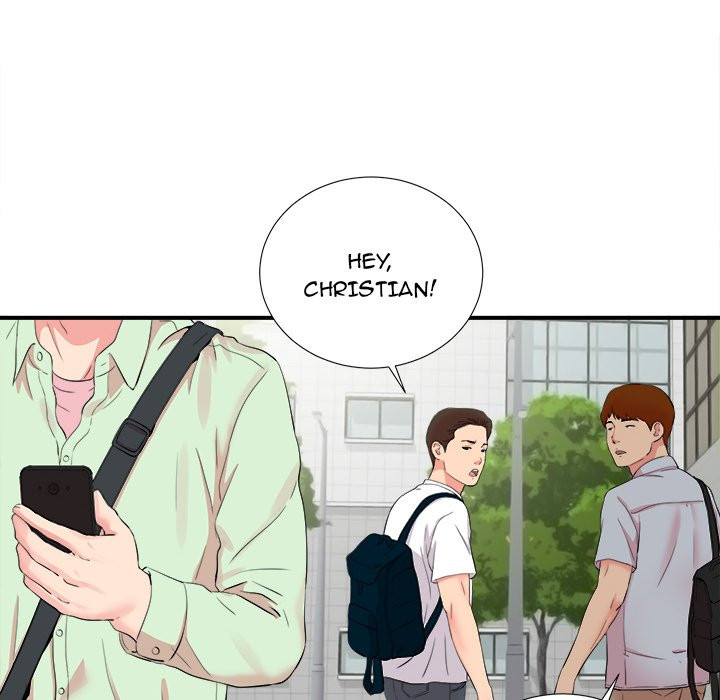 Behind the Curtains Chapter 11 image 48
