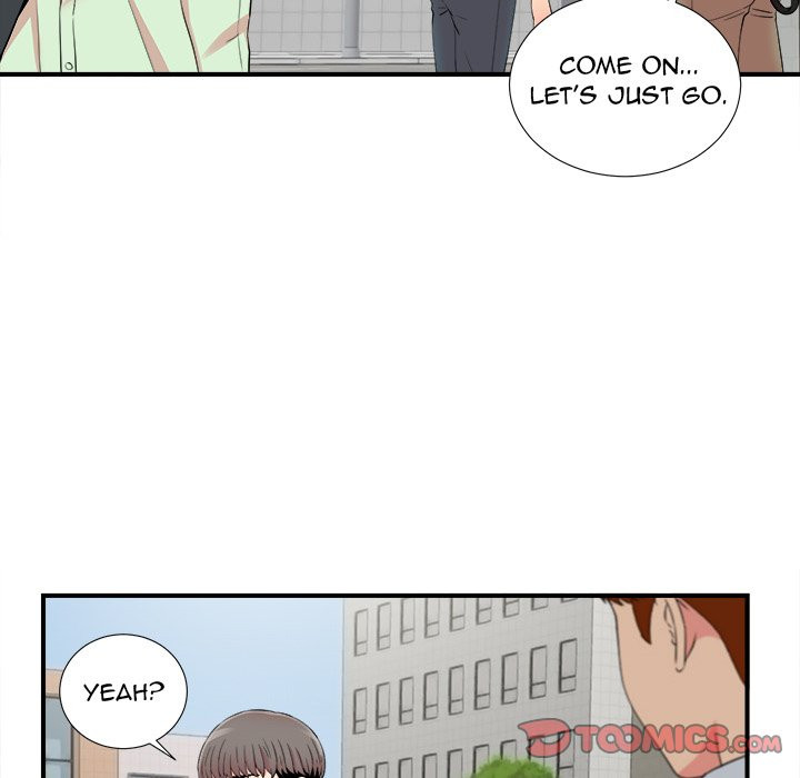 Behind the Curtains Chapter 11 image 49