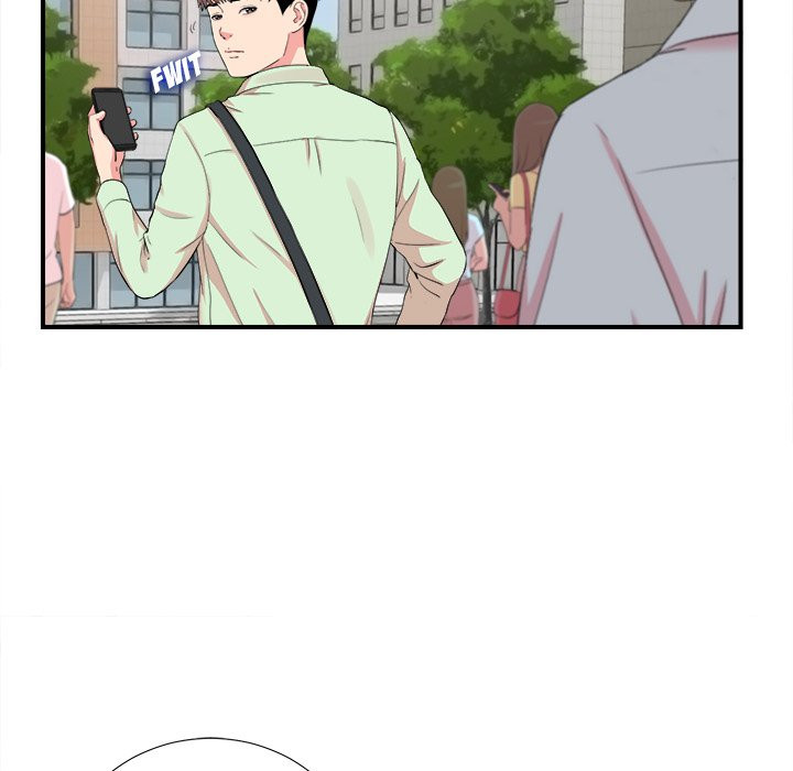 Behind the Curtains Chapter 11 image 50