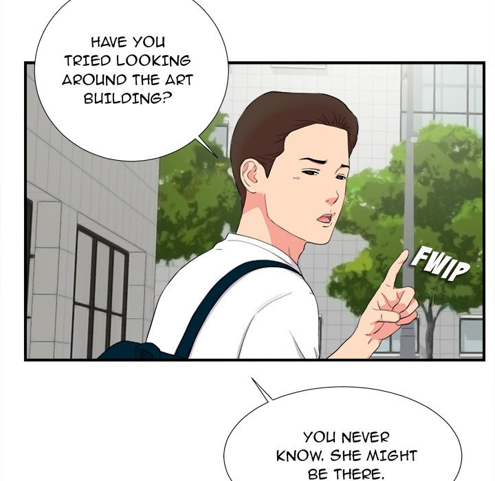 Behind the Curtains Chapter 11 image 51
