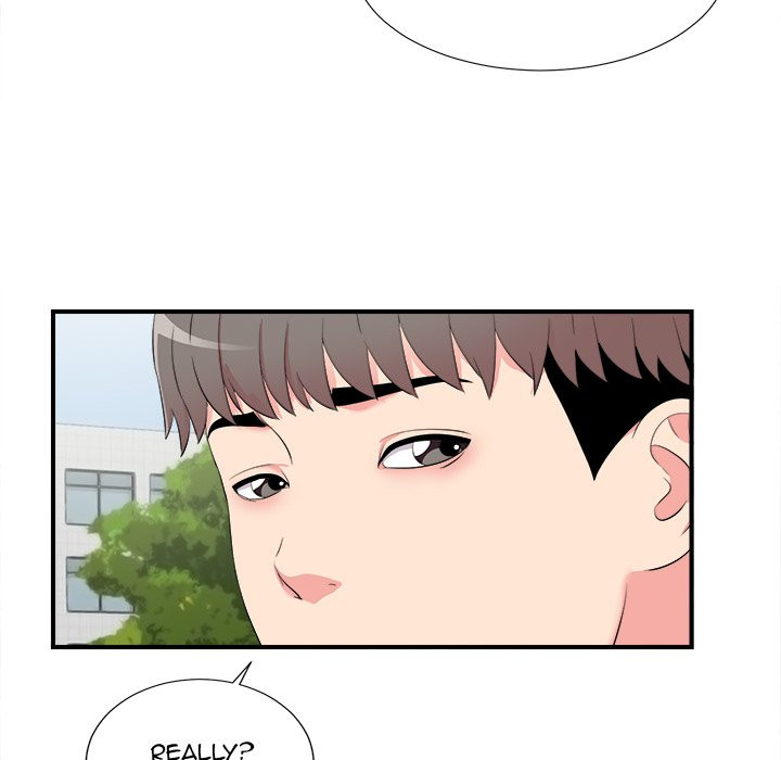 Behind the Curtains Chapter 11 image 52