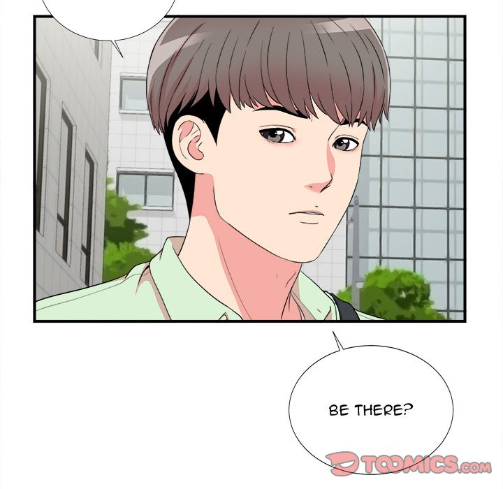 Behind the Curtains Chapter 11 image 55