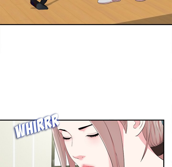 Behind the Curtains Chapter 11 image 5