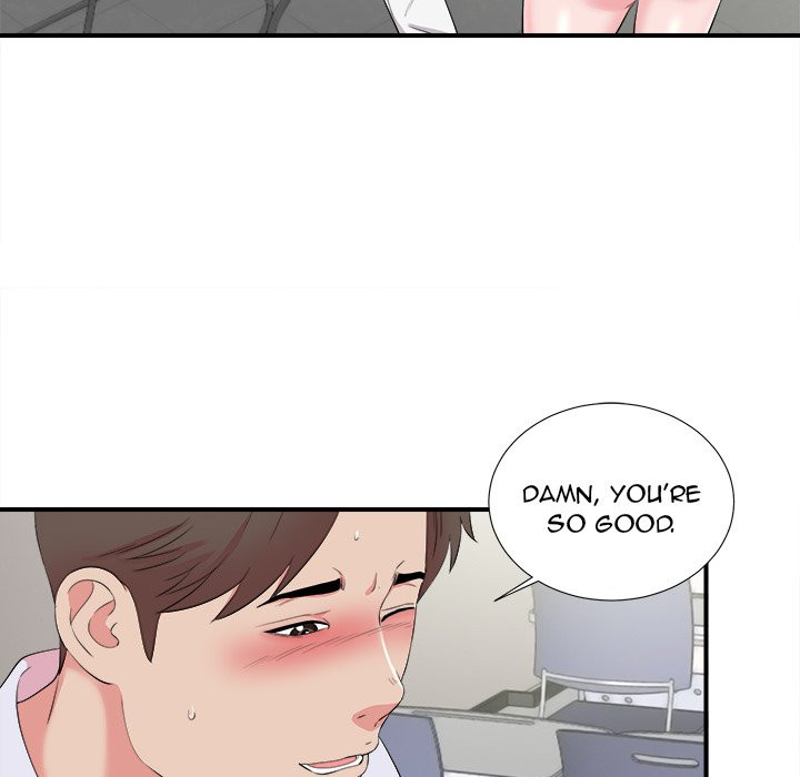 Behind the Curtains Chapter 11 image 59