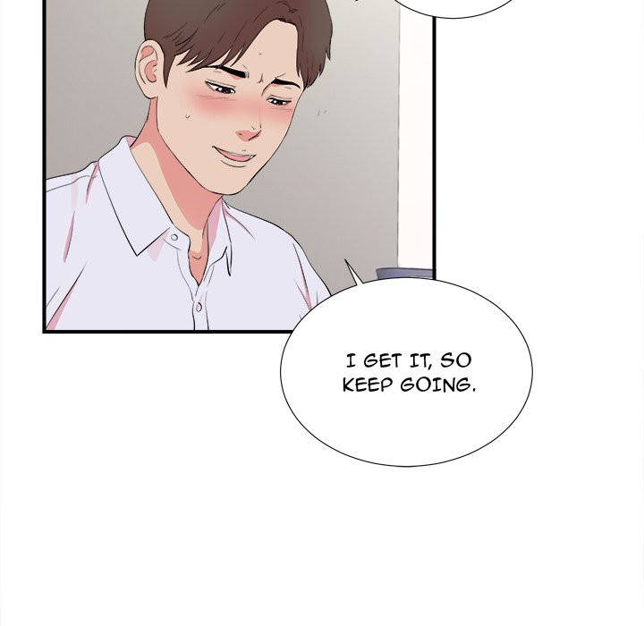 Behind the Curtains Chapter 11 image 64