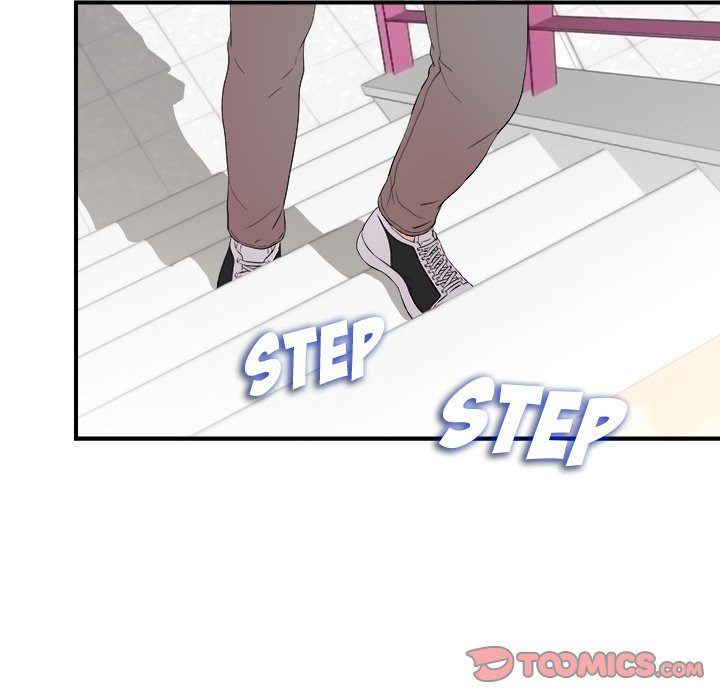 Behind the Curtains Chapter 11 image 67