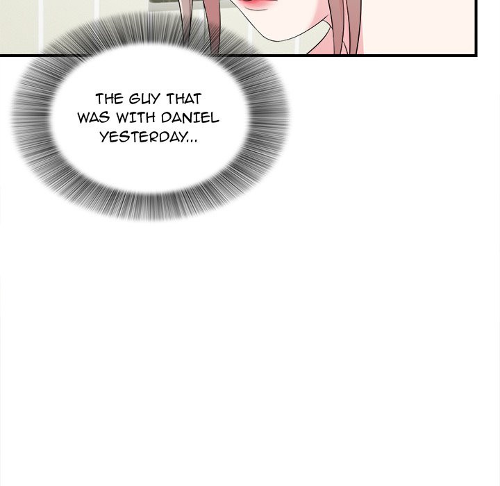 Behind the Curtains Chapter 11 image 6