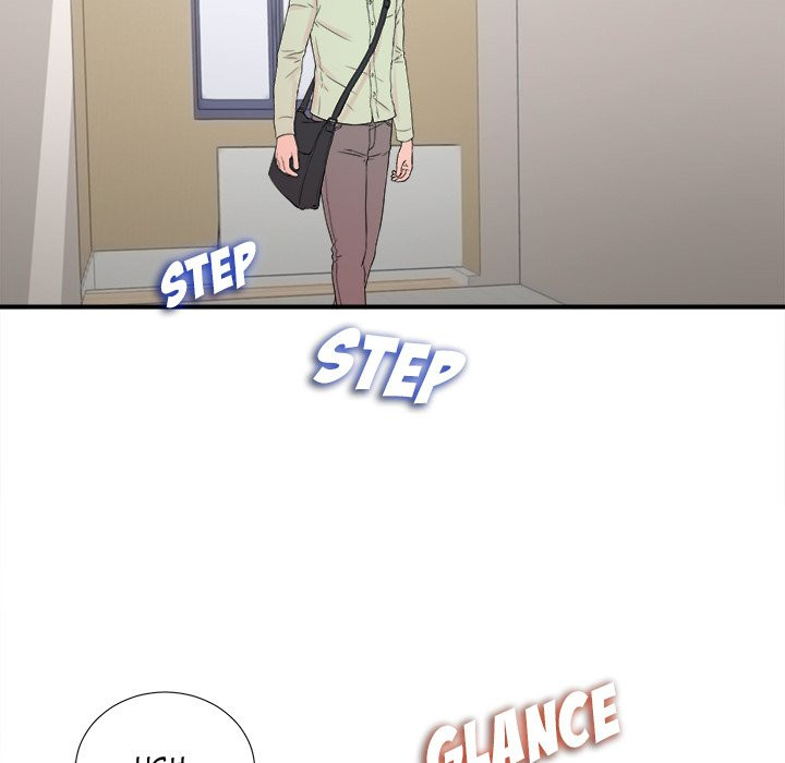 Behind the Curtains Chapter 11 image 70