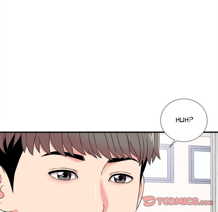 Behind the Curtains Chapter 11 image 73