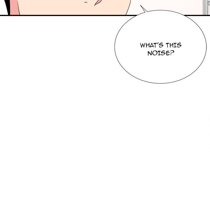 Behind the Curtains Chapter 11 image 74