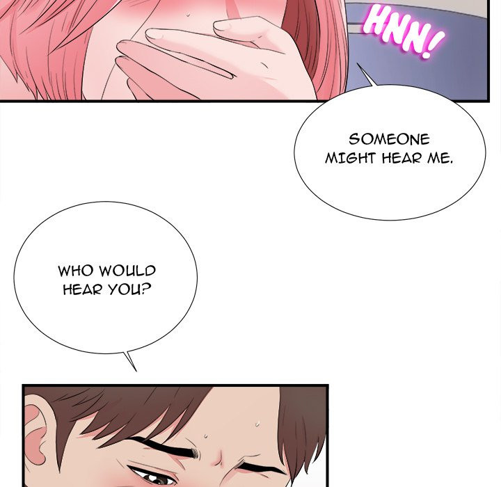 Behind the Curtains Chapter 11 image 80