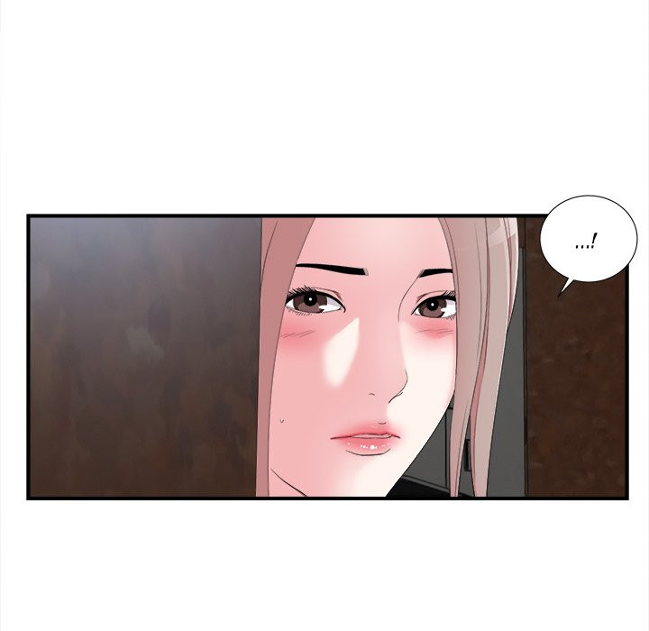 Behind the Curtains Chapter 11 image 8